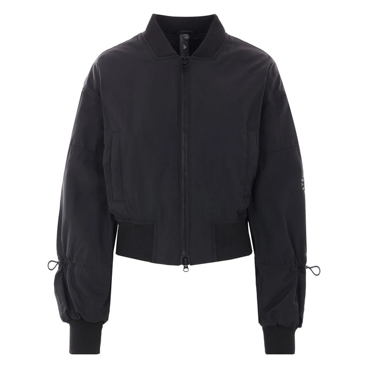 Adidas By Stella Mccartney Outerwears - Black | a8d16bc7d58d0f5506cb07dc2e0f6c4284180b10