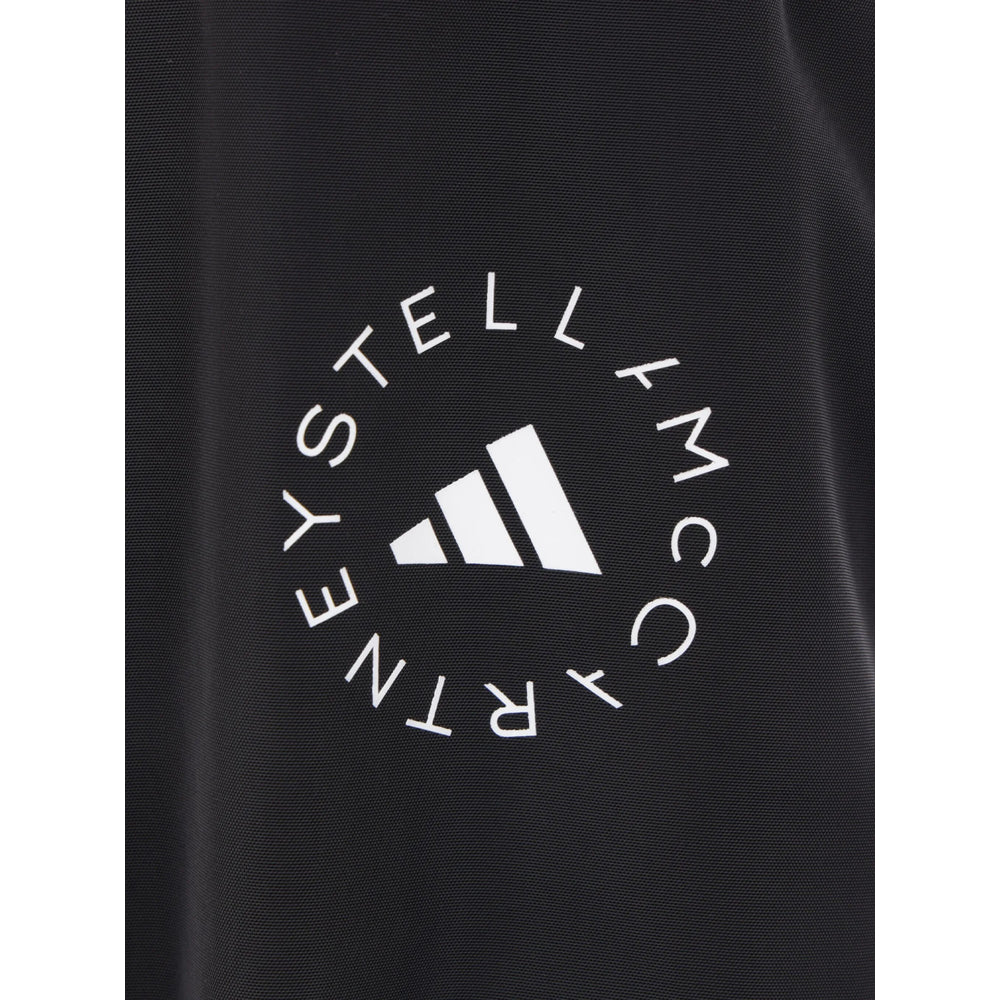 Adidas By Stella Mccartney Outerwears - Black | 161b46c53ba19ee5439fd2f6fd3740159db50710
