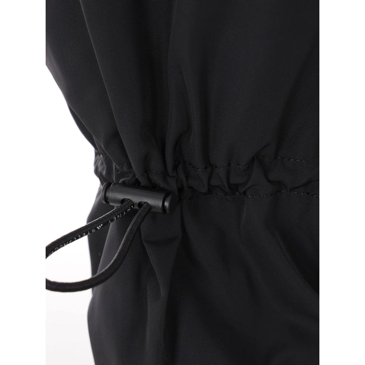 Adidas By Stella Mccartney Outerwears - Black | 5545e33d2a3e9642bcaab2a6d8dfee175dbbfbf3