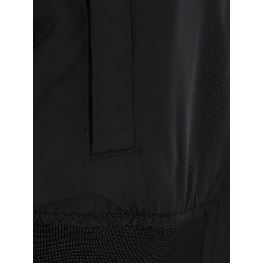 Adidas By Stella Mccartney Outerwears - Black | a9d7f0e1867ad3ed359274e2a0e15ecd4ed6e6aa