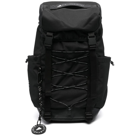 Backpacks & Travels Black