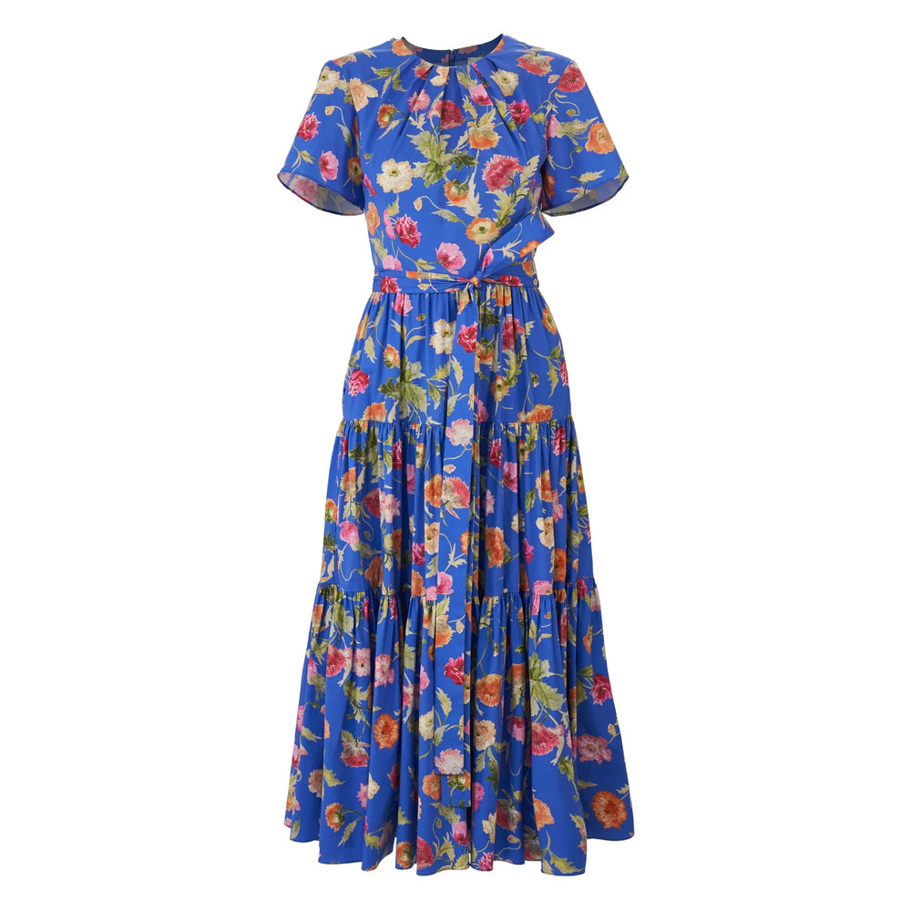 Carolina Herrera Dresses - Blue | fb96082acbdb91a58acdd08e48ae8f646dfa2b29