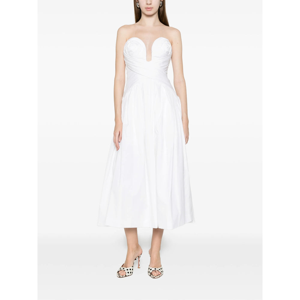 Carolina Herrera Dresses - White | 10176f42aa6737bf102a7fcc5f30c1adc968e09f