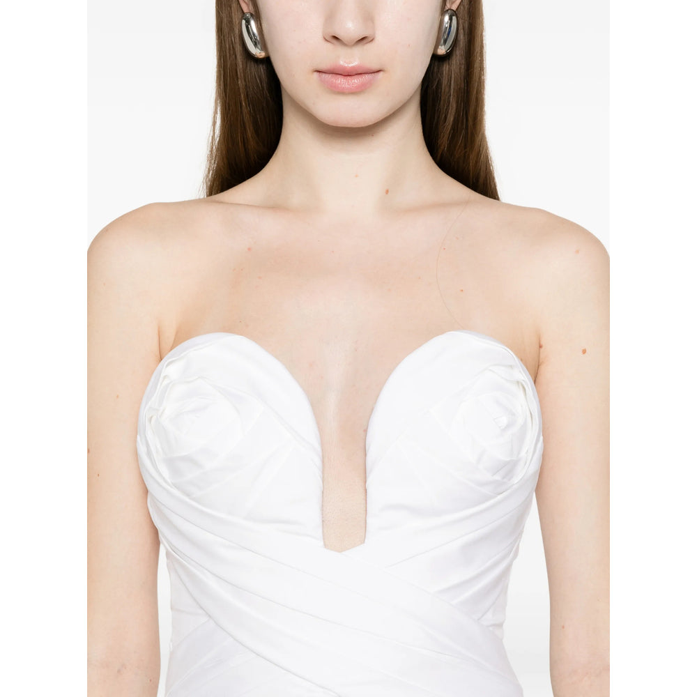 Carolina Herrera Dresses - White | bb01871de8588cda32cfff921343b9b75a899829
