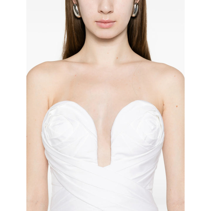 Carolina Herrera Dresses - White | bb01871de8588cda32cfff921343b9b75a899829