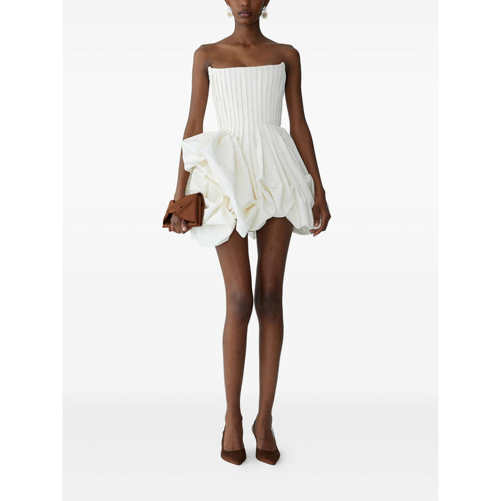 Carolina Herrera Dresses - White | 524050b4da3e67a78274129530fb5831f592ea0f