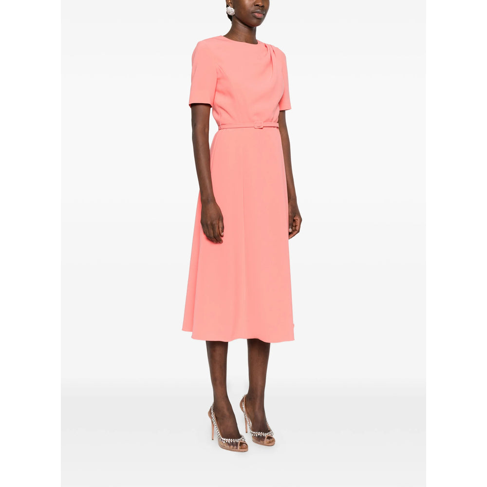 Carolina Herrera Dresses - Orange | cd3a3479012912c89657ffc609b3cd84156181ea