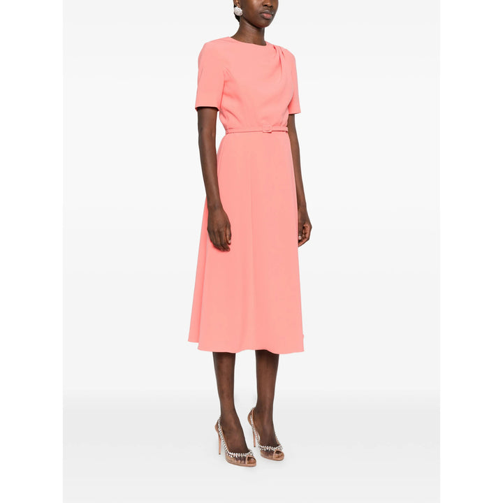 Carolina Herrera Dresses - Orange | cd3a3479012912c89657ffc609b3cd84156181ea