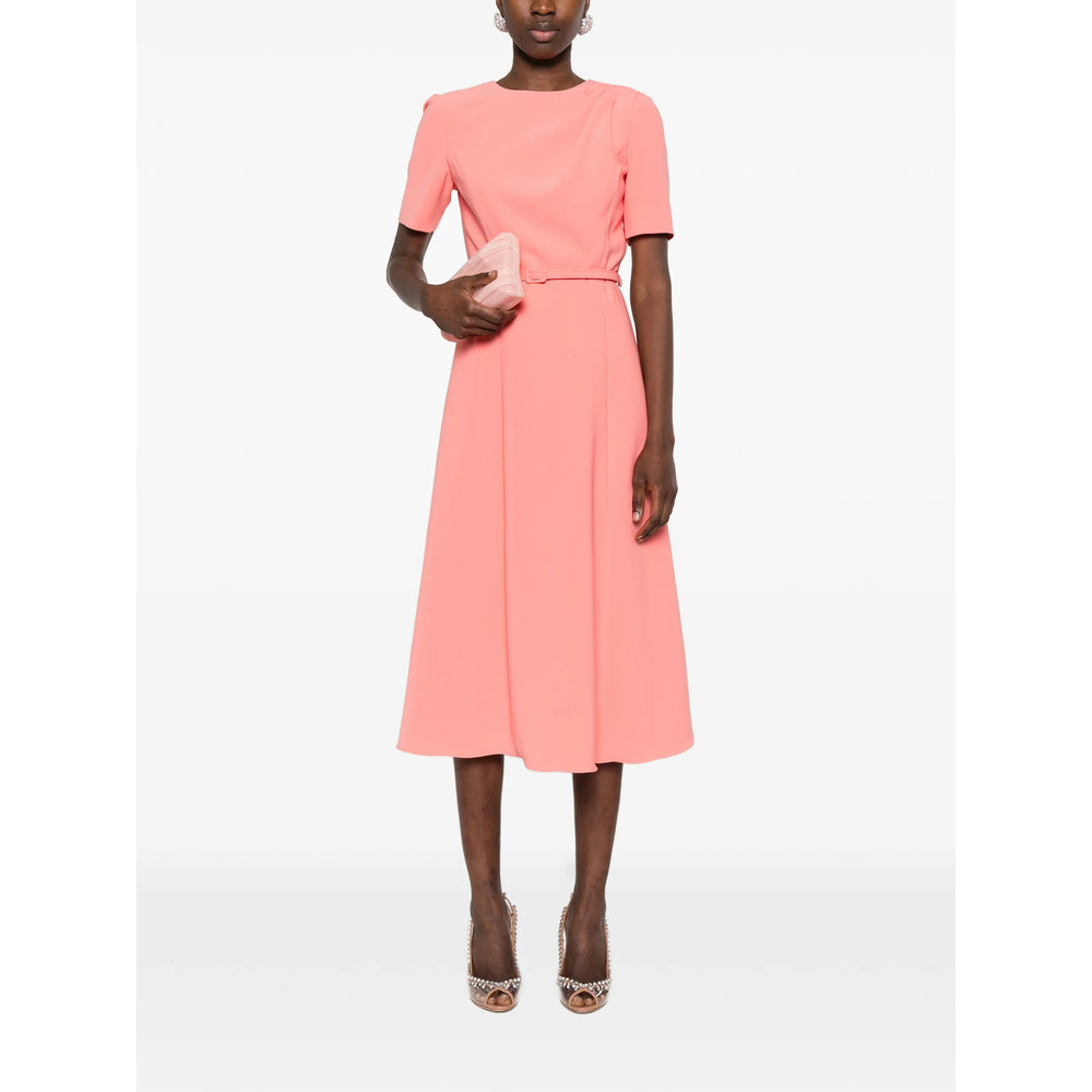 Carolina Herrera Dresses - Orange | 9344612f2ce528802d0f6340c969a943a9836752