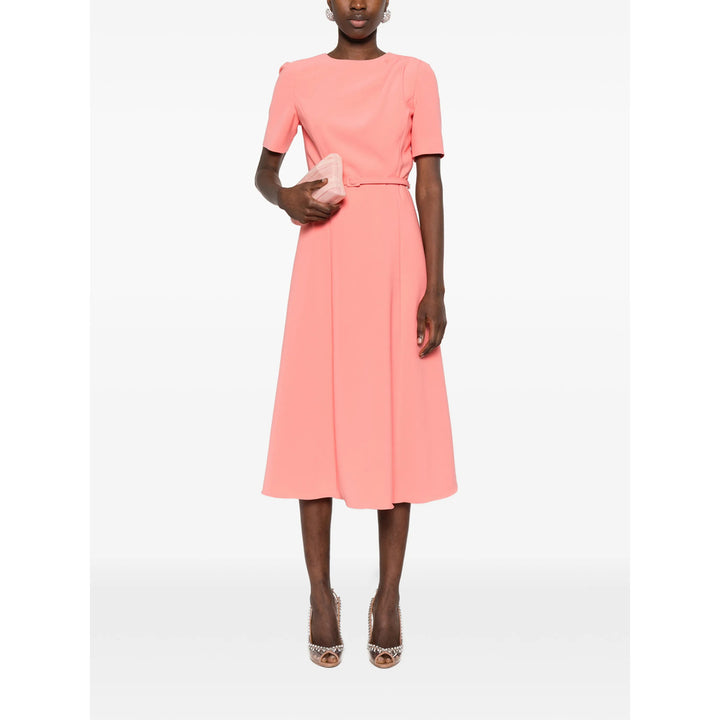 Carolina Herrera Dresses - Orange | 9344612f2ce528802d0f6340c969a943a9836752