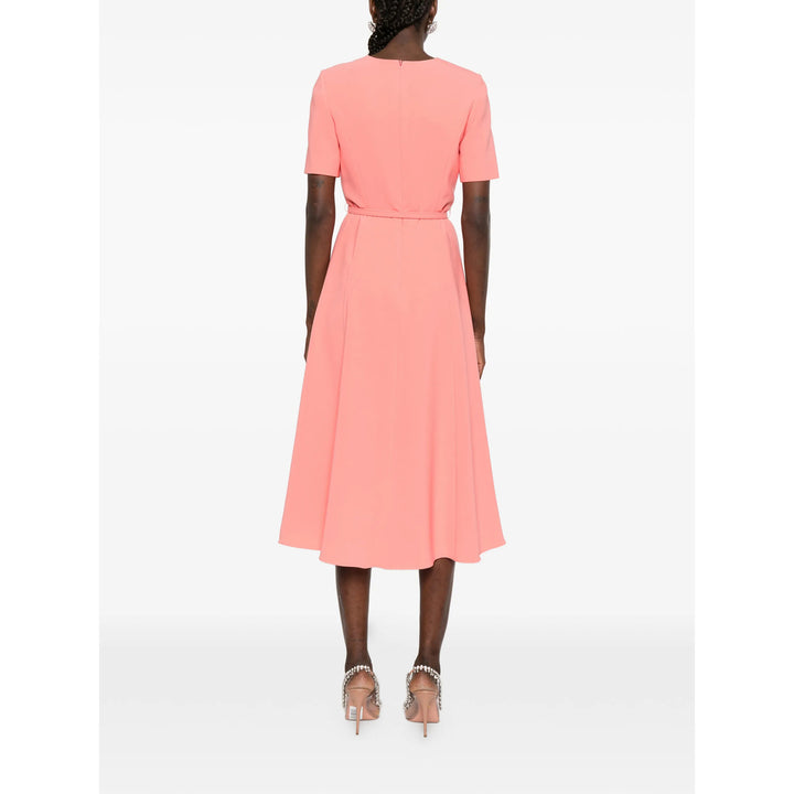 Carolina Herrera Dresses - Orange | b162b9f20f0f7861cd94767c00d7a6f743801c74