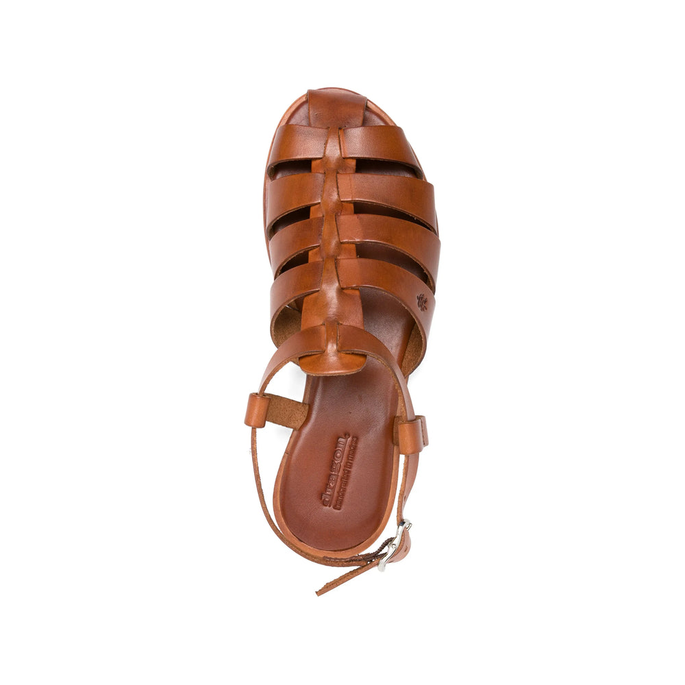 Dragon Diffusion Shoes - Brown | 119c05559fdac8ecd149bc2af7b235aac81a1f55