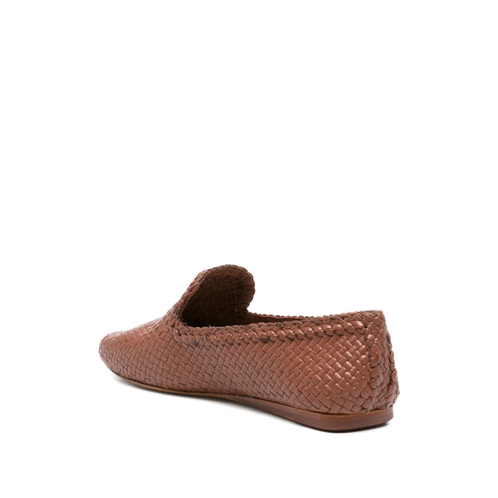 Dragon Diffusion Shoes - Brown | fa721003f6b563f9e0e705247ca6823d2b47f11d