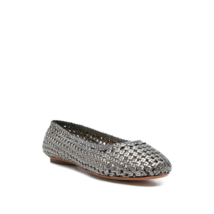 Dragon Diffusion Shoes - Silver | dbb9d0c5bacaedc5e912020b6f24b33bf8562467