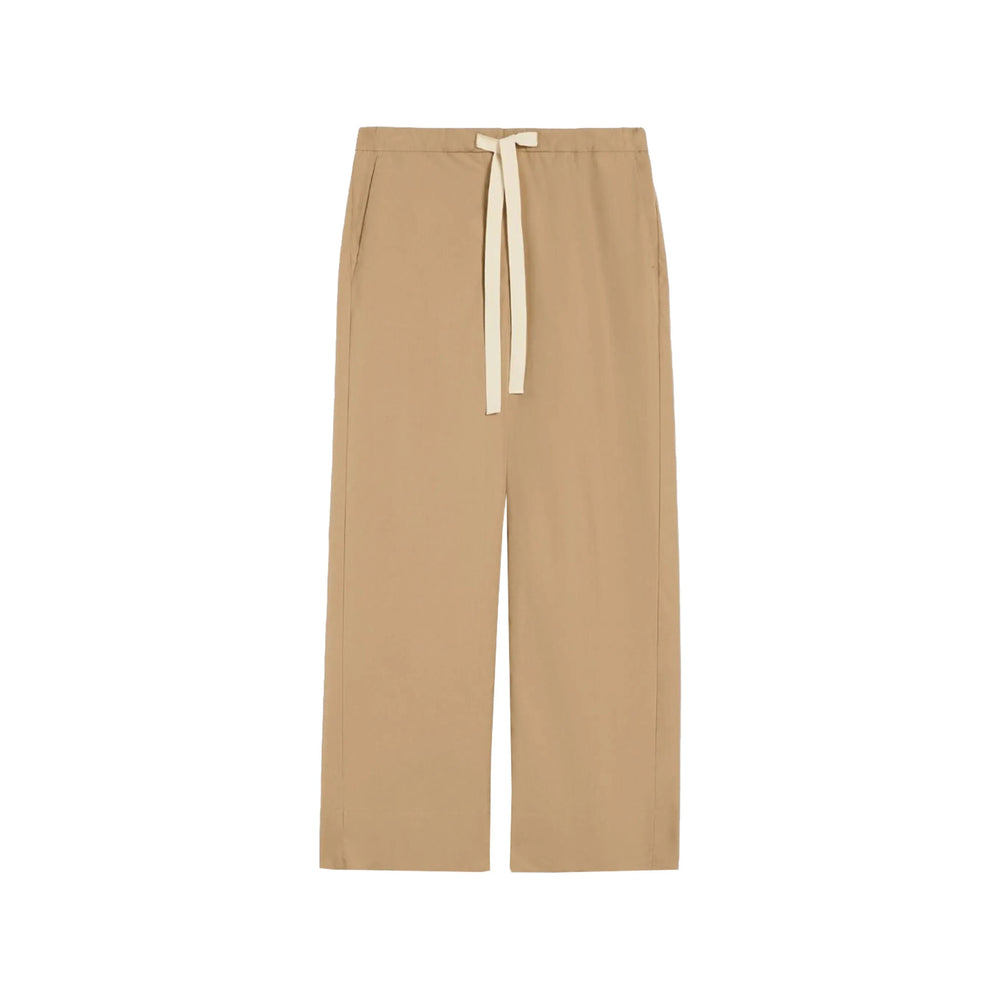 S Max Mara Pants - Neutral | d791b0a7570fb991f970014629966a7448bbf9b7