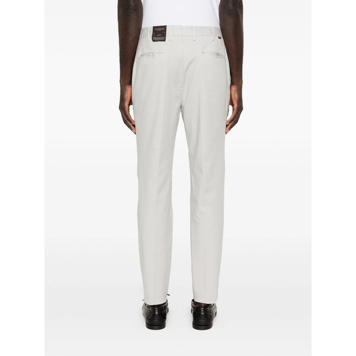 Incotex Pants - Gray | aef1ea175f6f4b4a26765ae94216a4764927d9aa