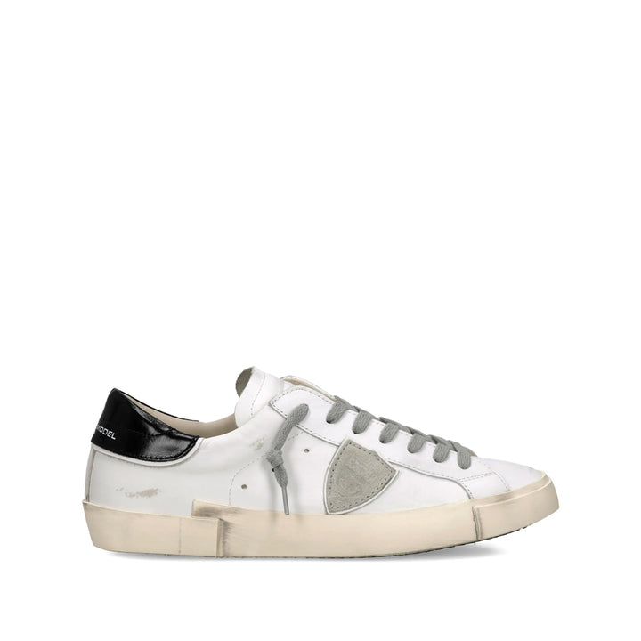 Philippe Model Sneakers - White | fa03f8ae565b7bdab742108d7a8732bcd81eb47f