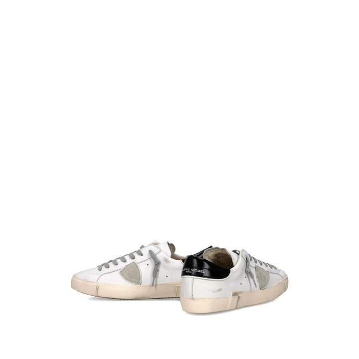 Philippe Model Sneakers - White | c9712383c72fb49443f7c3ce5c64f8bfbf9441df