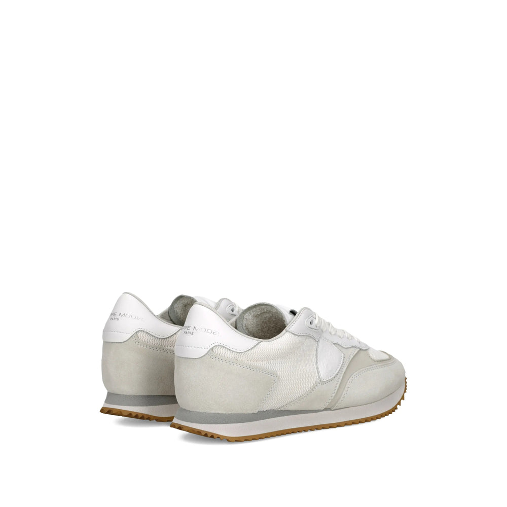 Philippe Model Sneakers - White | 2428815715c0ff2a60f41ae4c7bde766a6aff65c