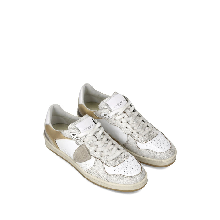 Philippe Model Sneakers - White | 253eb5e42a998d975e5029f91466c0d08460e4e0