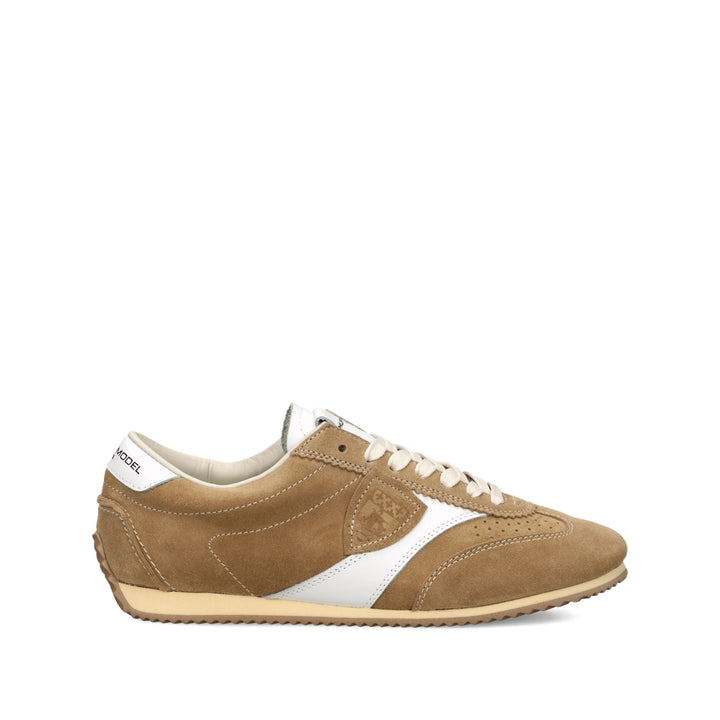 Philippe Model Sneakers - Brown, White | 0a6571df03ff17326e3978424d318b33f2f3011c