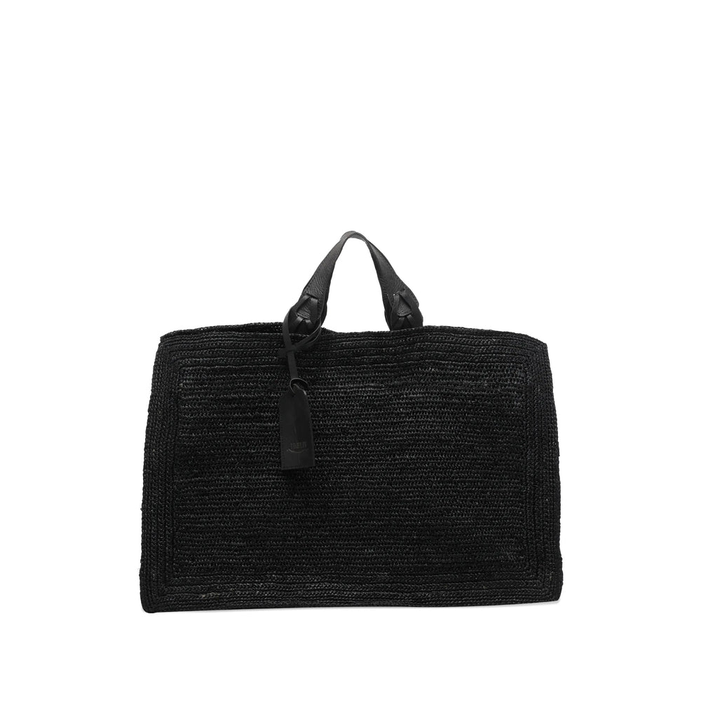 Ibeliv Bags - Black | 4574f2cee61bcdc9d35f7d08d6da8836628f32e9