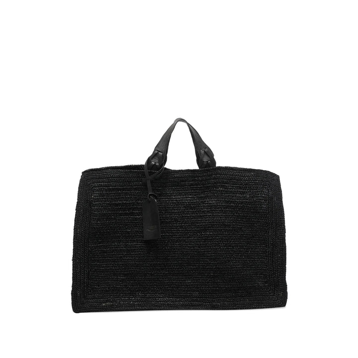 Ibeliv Bags - Black | 4574f2cee61bcdc9d35f7d08d6da8836628f32e9