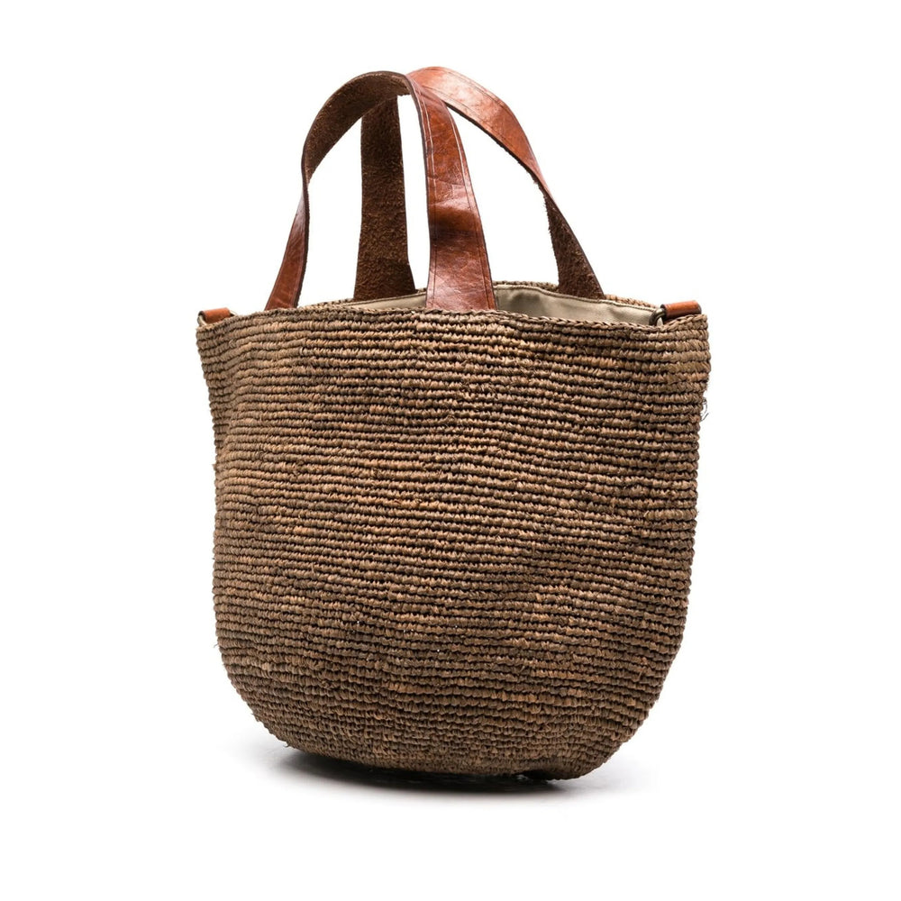 Ibeliv Bags - Brown | 14baf9041b6d58b87ff489be9374c464f1c84da6