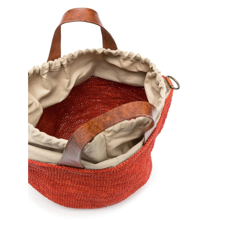 Ibeliv Bags - Orange | 9e51ddbb05b87e1fd4836476e742f4a9f9b76825