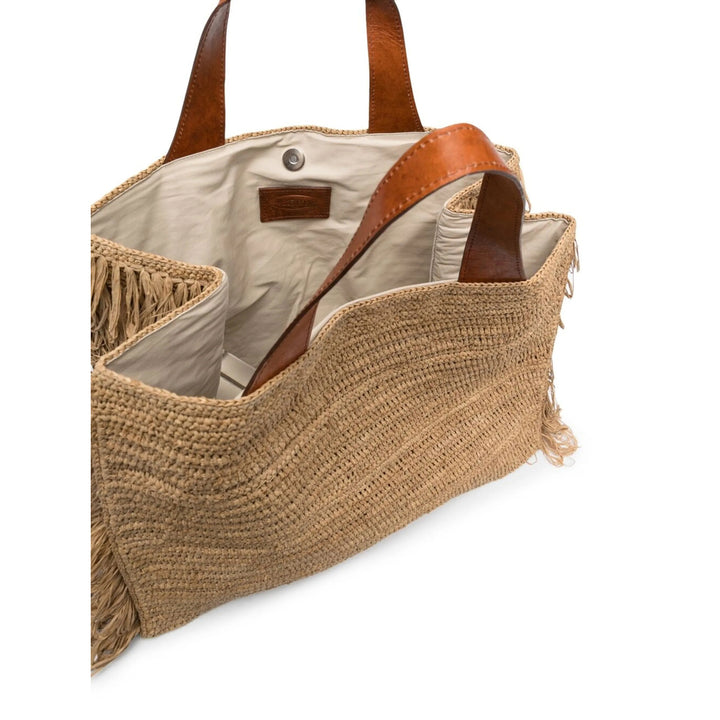 Ibeliv Bags - Neutral | d51d541527efc8fde54008e0299c0ddef452986e