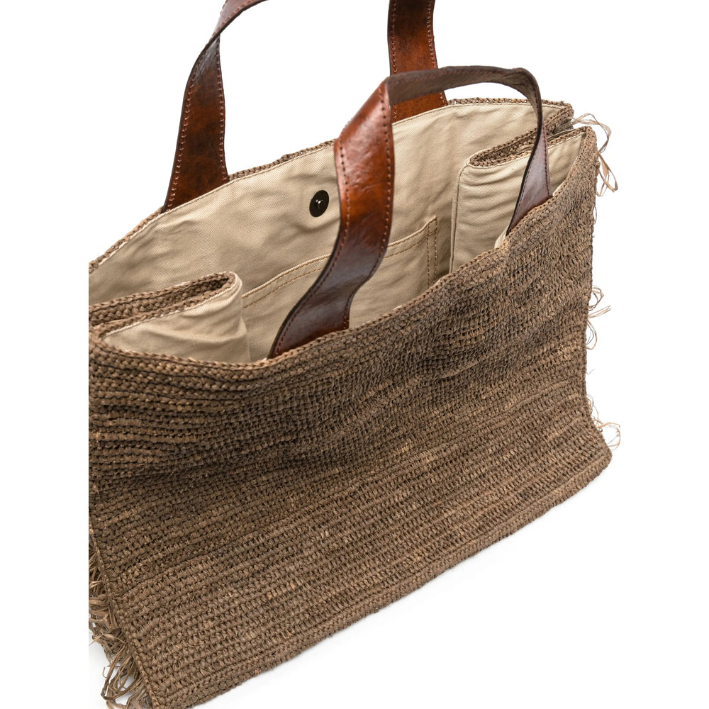 Ibeliv Bags - Brown | ebc40ddf2ee555e575a1bd1ca5e0641a5189fc0c