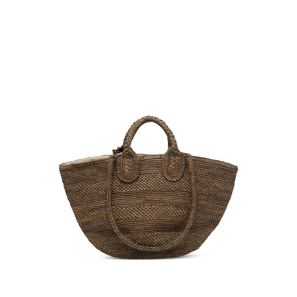 Ibeliv Bags - Brown | 6c6b440f65a934364c89949c73785dedcf32e79d