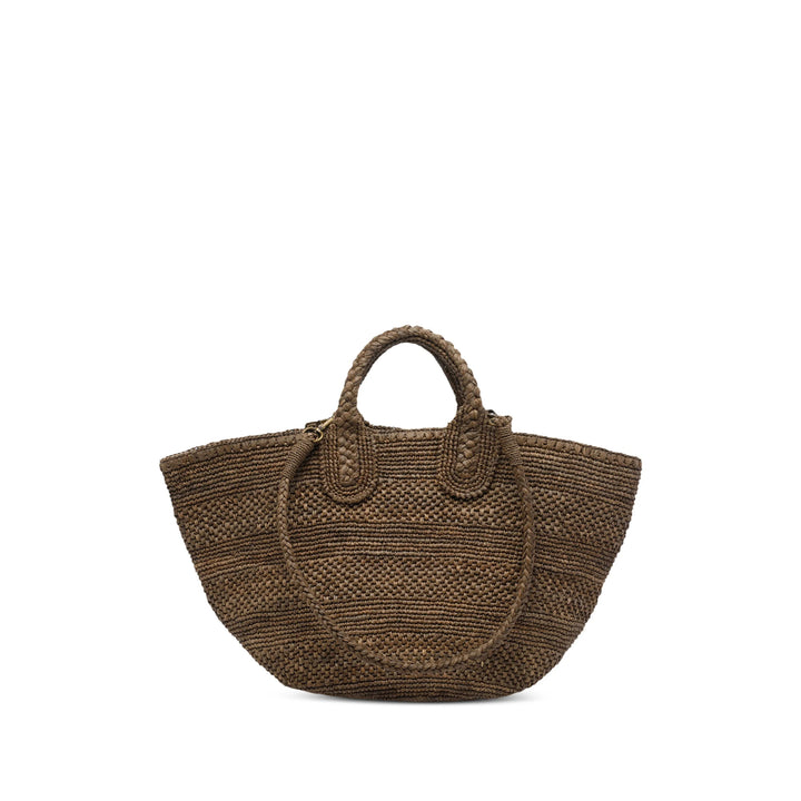 Ibeliv Bags - Brown | 16b65c8ac8275554717c89d3488fdac42fa636b0