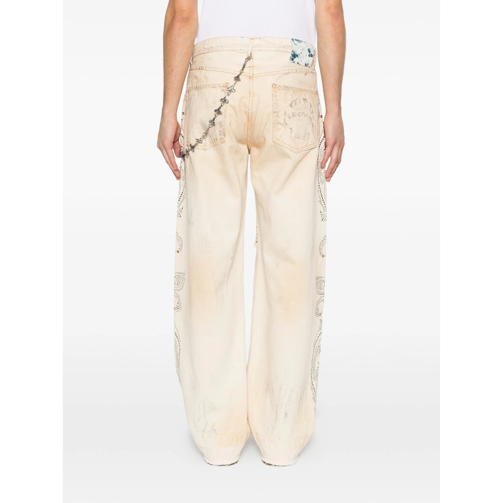 Ercole Studio Denim - Neutral | 493d8bd70207e19078dbd96ab86095032f6070e0