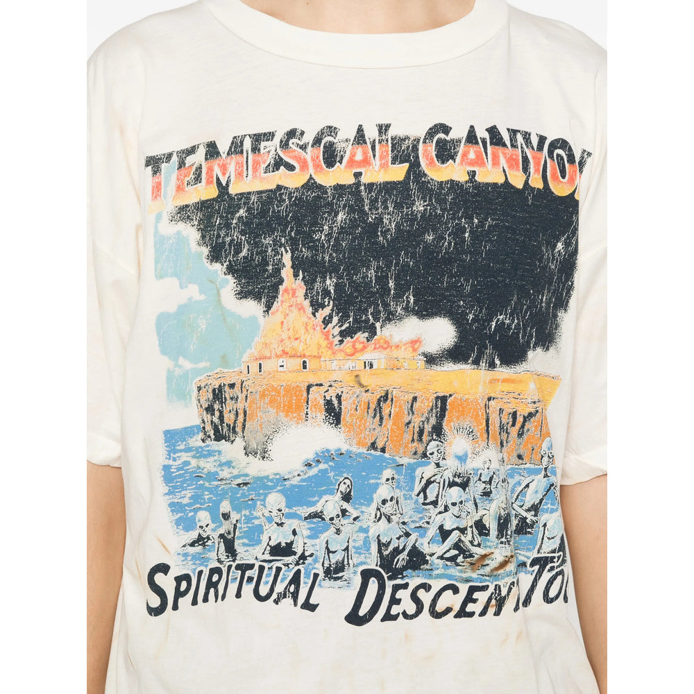 Ercole Studio T Shirts - Neutral | 33e84f0bbbc52f38df3efb6cf8e54cb8c099a562