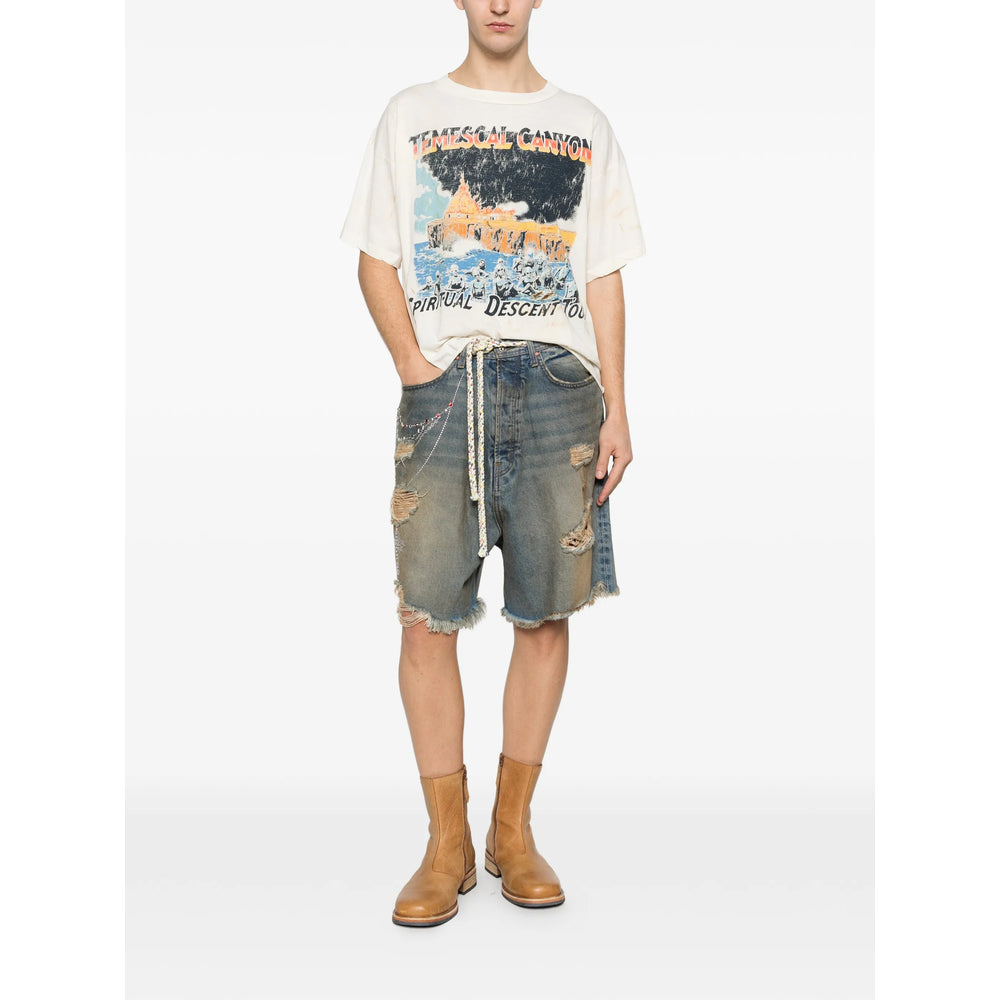 Ercole Studio T Shirts - Neutral | 11e75f749ad64c4f55976baec102acf54738009e