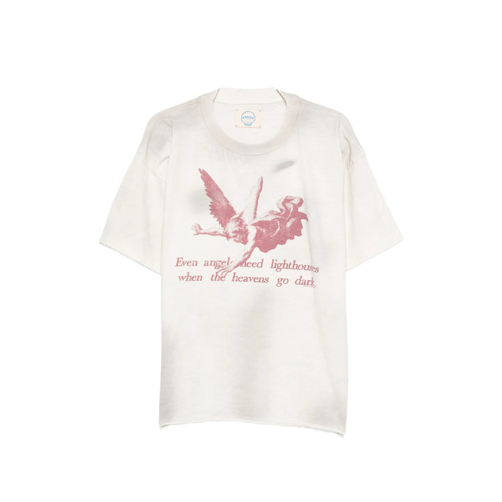 Ercole Studio T Shirts - Neutral | 3044187835a12e9327c39ed3d9ae0f85c3d9e816