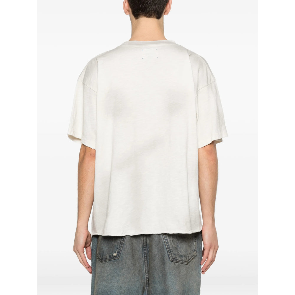 Ercole Studio T Shirts - Neutral | b639b2287965991baa0fb3ee62f2bbc89795bd5e
