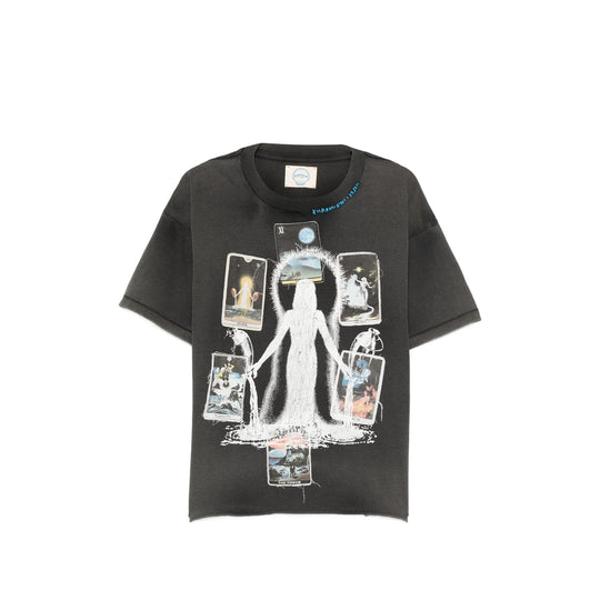 T Shirts Black