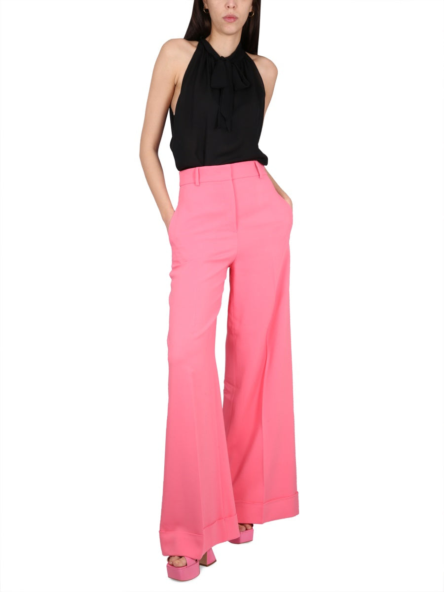 Moschino Pants - Pink | Wanan Luxury