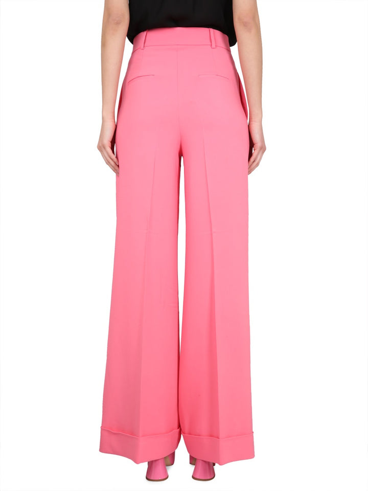 Moschino Pants - Pink | Wanan Luxury