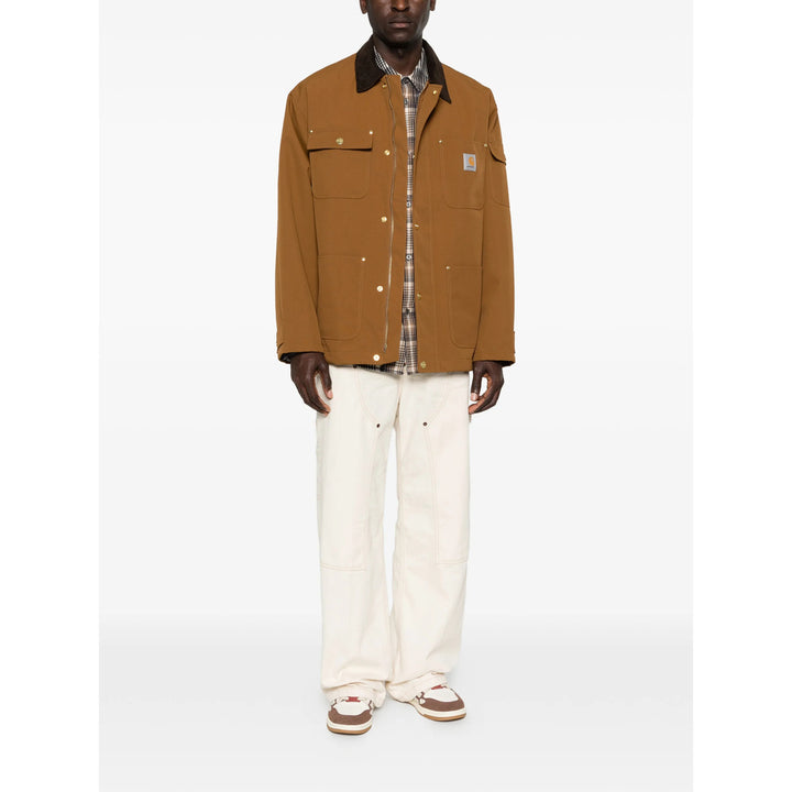 Carhartt Wip Outerwears - Brown | 96fb83a4d9dcf2408e14972e92ed4b63be96d476