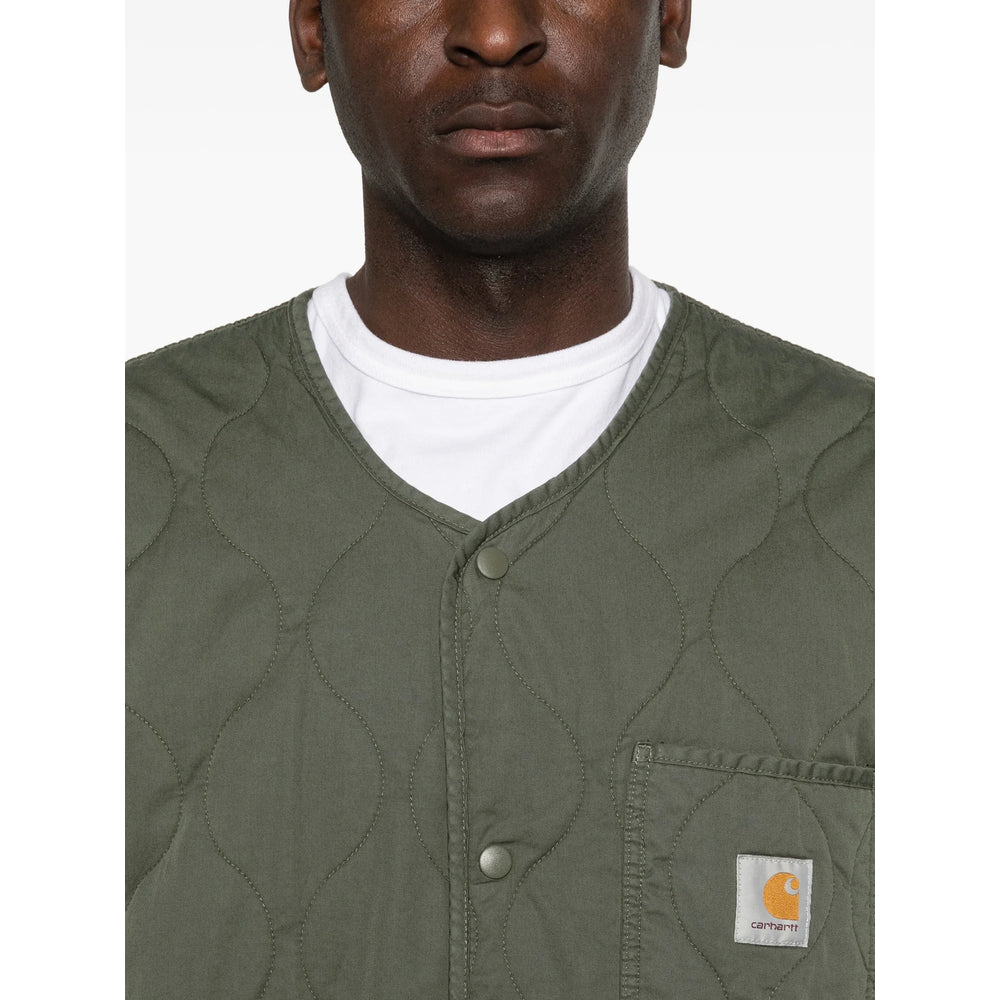 Carhartt Wip Outerwears - Green | 052f05ec518fff84863c534468789f2d5bfaef4b
