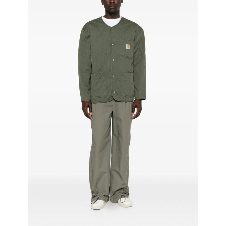 Carhartt Wip Outerwears - Green | e4bc3c5f18728b4dbfde41230a313ba1765bd1e6