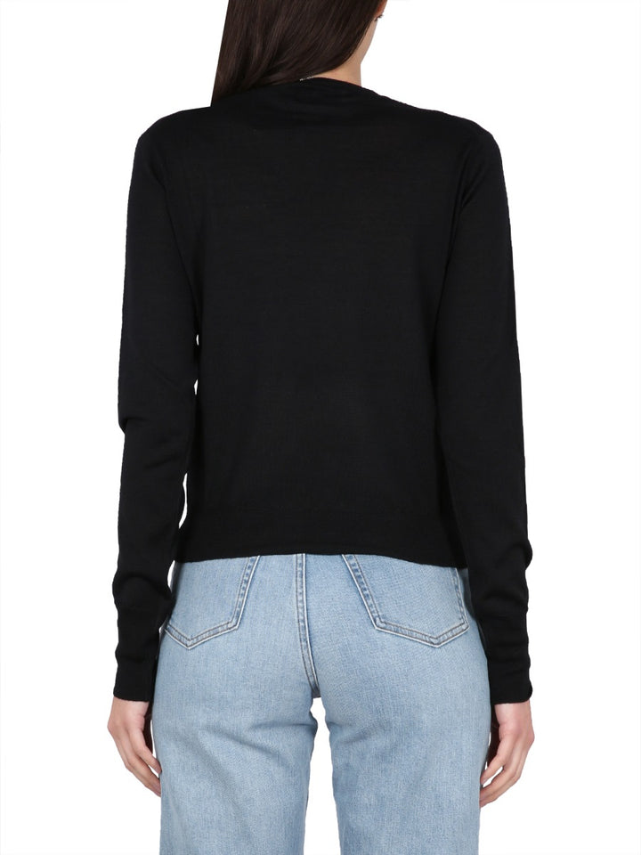Vivienne Westwood Sweaters - Black | Wanan Luxury