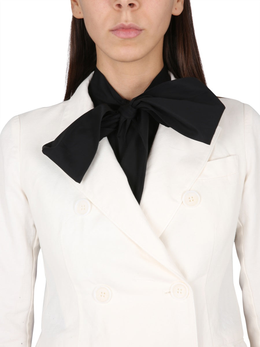 Aspesi Jackets - White | Wanan Luxury