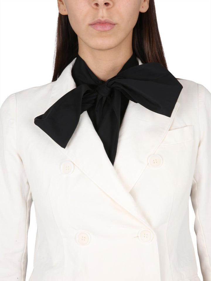 Aspesi Jackets - White | Wanan Luxury