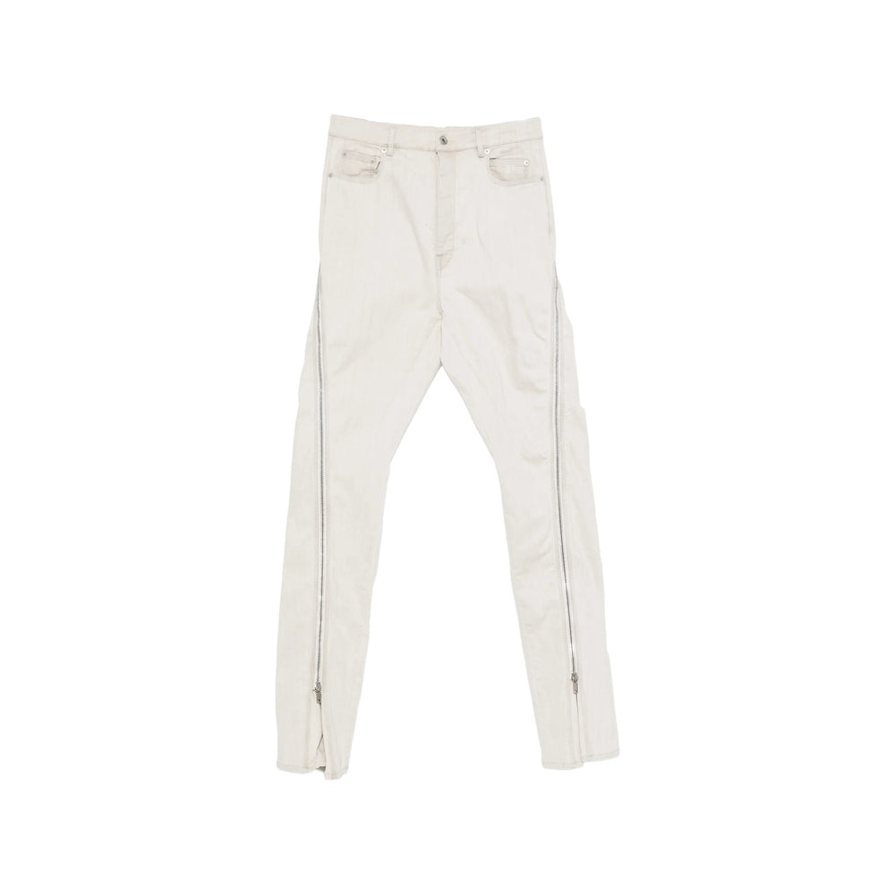 Rick Owens Drkshdw Denim - Neutral | 3ed7d7457857eb77e4ad6d917df96c00f8a34045