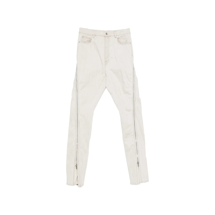 Rick Owens Drkshdw Denim - Neutral | 3ed7d7457857eb77e4ad6d917df96c00f8a34045