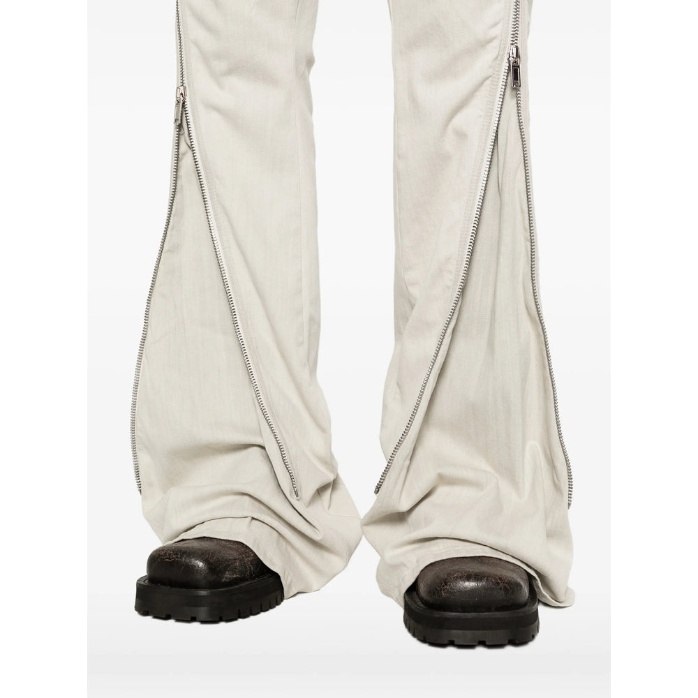 Rick Owens Drkshdw Denim - Neutral | 7fe654e4863f2c53abd1c1aa6c9c8f3484a9c138